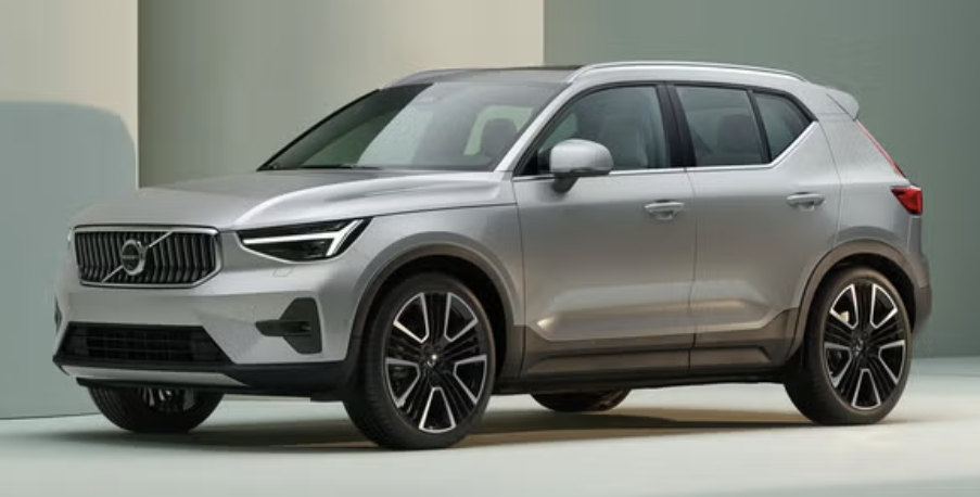 Giá xe Volvo mới nhất cuối tháng 4/2026: XC40, XC60 và XC90 có giá niêm yết bao nhiêu tiền?