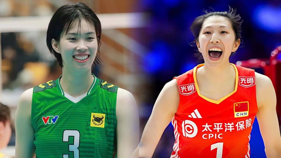 Lịch thi đấu bóng chuyền Cup VTV9 - Bình Điền 2026 mới nhất: VTV BĐ Long An đấu CLB Trung Quốc khi nào?