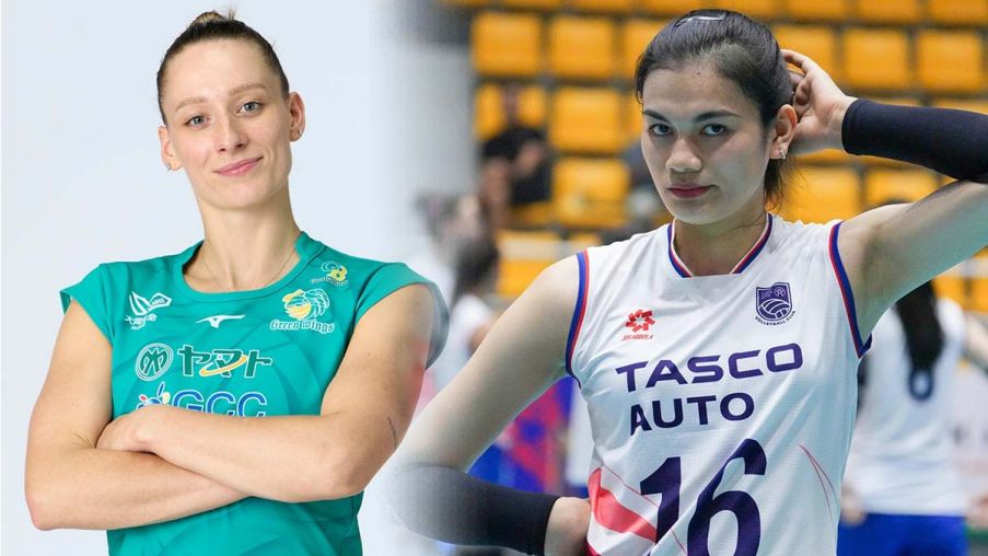 Lịch thi đấu bóng chuyền Cup VTV9 - Bình Điền 2026 mới nhất: Hà Nội Tasco Auto đấu CLB Nhật Bản khi nào?