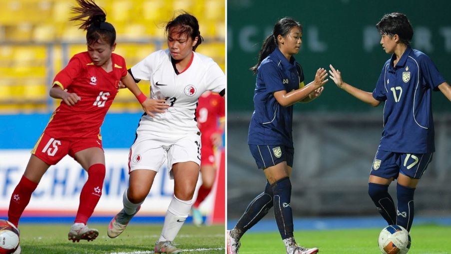 Nhận định bóng đá U17 Việt Nam vs U17 Thái Lan - VCK Asian Cup 2026: Căng thẳng derby Đông Nam Á