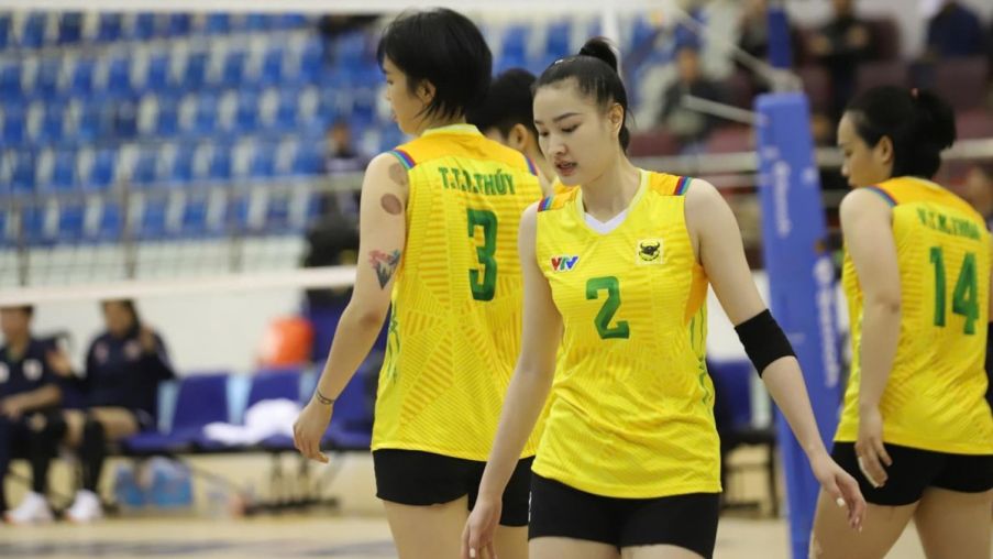 Cúp VTV9 - Bình Điền 2026 chưa khởi tranh, VTV Bình Điền Long An đã chia tay trụ cột