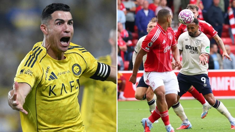 Kết quả bóng đá hôm nay: Ronaldo nhận tin vui ở Al Nassr; Ngoại hạng Anh khiến cả châu Âu dậy sóng