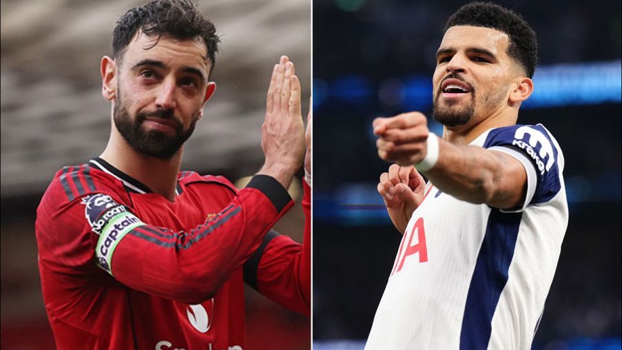 Lịch thi đấu bóng đá Ngoại hạng Anh hôm nay 3/5: Man Utd đại chiến Liverpool, Tottenham gặp khó?