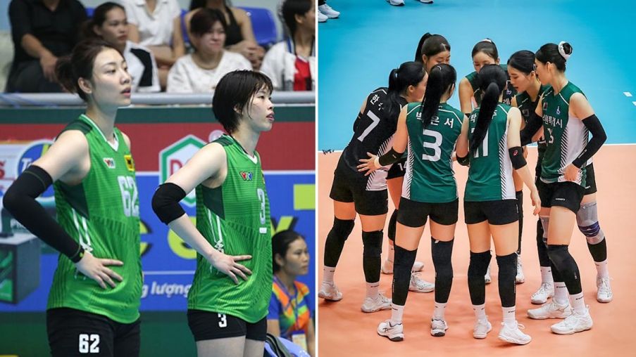Lịch thi đấu bóng chuyền hôm nay 3/5 - Lịch phát sóng Cúp VTV9 Bình Điền 2026 mới nhất