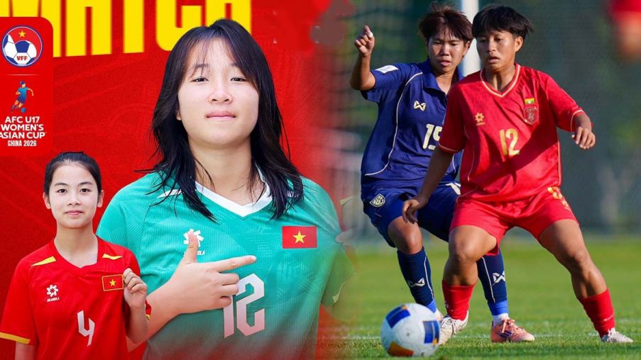 Kết quả bóng đá VCK U17 châu Á 2026 mới nhất 4/5: Thái Lan thắng nhọc, ĐT Việt Nam bị dồn vào thế khó?