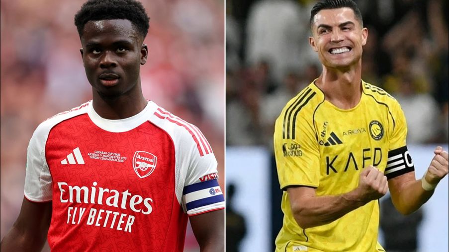 Lịch thi đấu bóng đá hôm nay 5/5: Arsenal vào chung kết Cúp C1; Ronaldo nhận tin dữ ở Al Nassr?