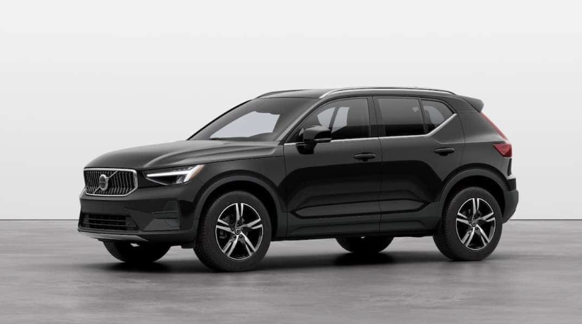Giá xe Volvo mới nhất tháng 5/2026: Đã là thời điểm tốt nhất để mua Volvo XC40, XC60, XC90 và EC40?