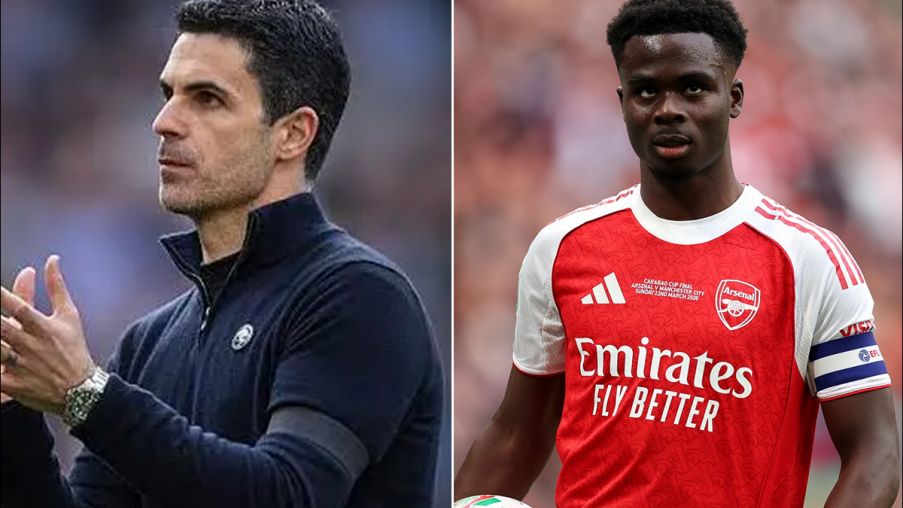 Lịch thi đấu bóng đá Ngoại hạng Anh hôm nay: Mikel Arteta lập kỷ lục, Arsenal tiến sát chức vô địch