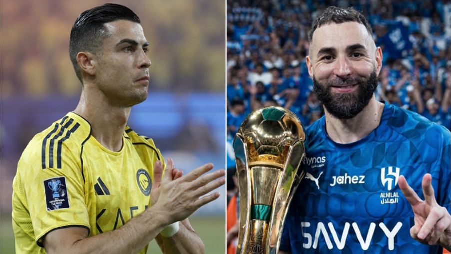Lịch thi đấu bóng đá hôm nay 21/5: Ronaldo tỏa sáng, Al Nassr chính thức vô địch Saudi League?