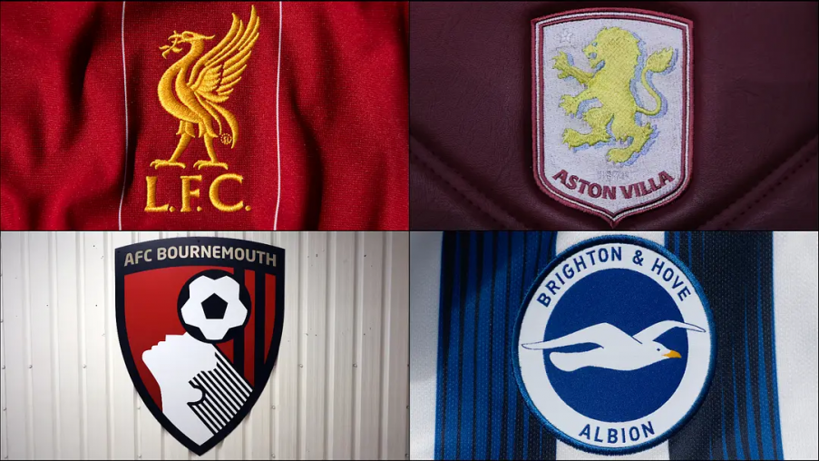 Aston Villa mở đường cho suất Champions League thứ 6: Bournemouth, Brighton còn hy vọng?