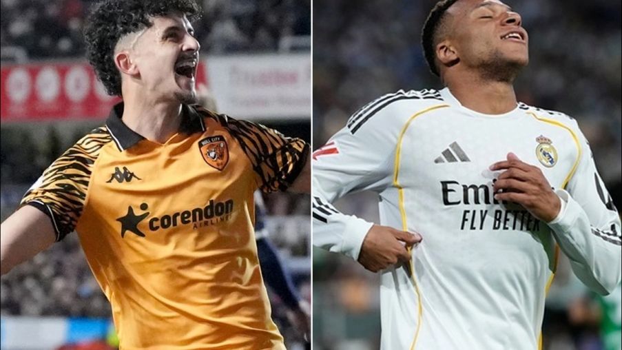 Lịch thi đấu bóng đá hôm nay 22/5: Tân binh cuối cùng của Ngoại hạng Anh lộ diện; Mbappe gây sốt?