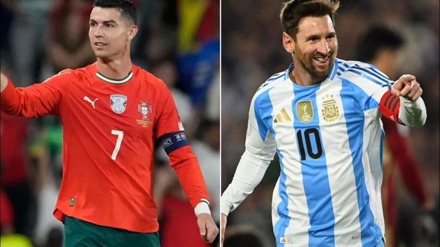 Không phải Messi hay Ronaldo, siêu máy tính cho ra kết quả khó tin về nhà vô địch World Cup 2026