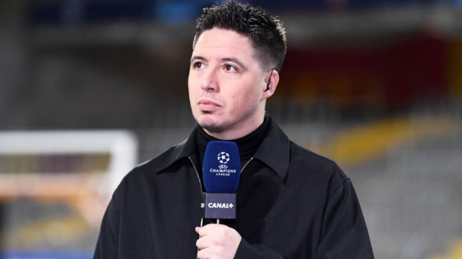 Cựu sao Arsenal rút khỏi sóng truyền hình vì bị CĐV PSG xúc phạm trước chung kết Champions League