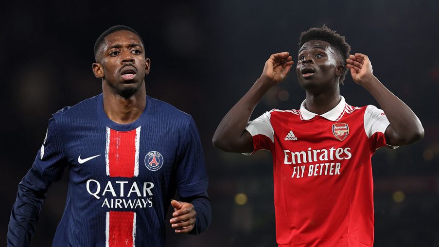 Link xem trực tiếp bóng đá PSG vs Arsenal hôm nay 30/5 - Chung kết Cup C1 châu Âu: Xác định nhà vô địch