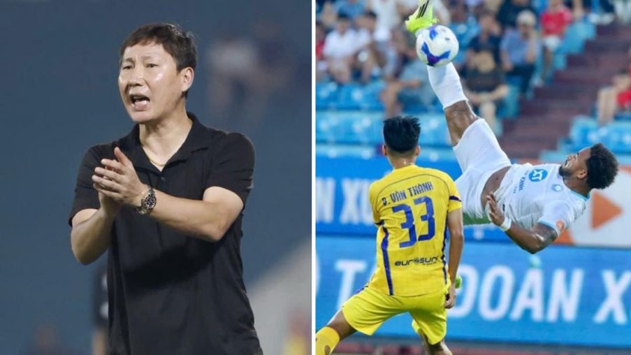 Kết quả bóng đá hôm nay: Cuộc đua trụ hạng V.League có bước ngoặt; ĐT Việt Nam nhận tin vui trên BXH FIFA
