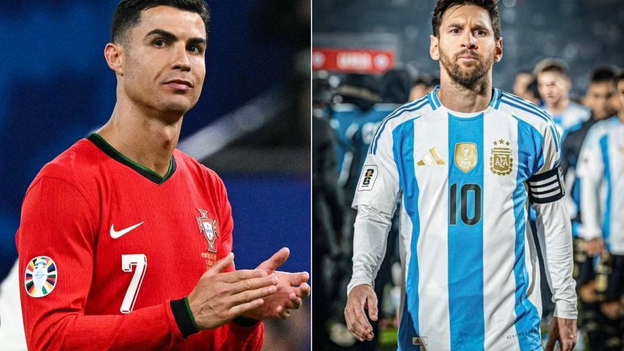 Siêu máy tính chỉ thắng ứng viên số một vô địch World Cup 2026, Bồ Đào Nha xếp sau Argentina