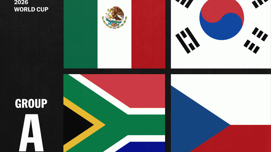 Nhận định bảng A World Cup 2026: Mexico sáng cửa đi tiếp, Hàn Quốc đối mặt thách thức