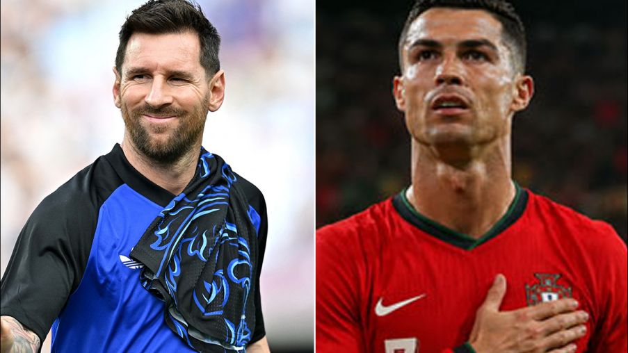Lịch thi đấu bóng đá hôm nay 10/6: ĐT Argentina gạch tên Messi; Ronaldo gây sốt trước World Cup 2026