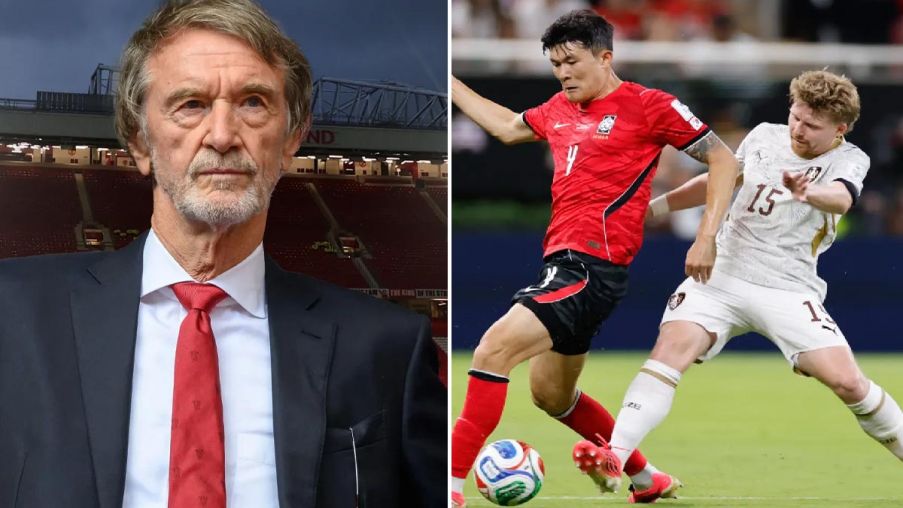 INEOS có động thái bất ngờ, Man United đàm phán chiêu mộ 'đá tảng' vừa gây sốt tại World Cup 2026?