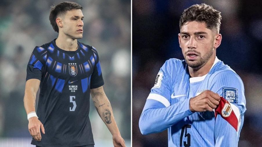 Độc lạ World Cup 2026: Bị chủ nhà Mỹ từ chối nhập cảnh, Uruguay nguy cơ bị xử thua trận ra quân