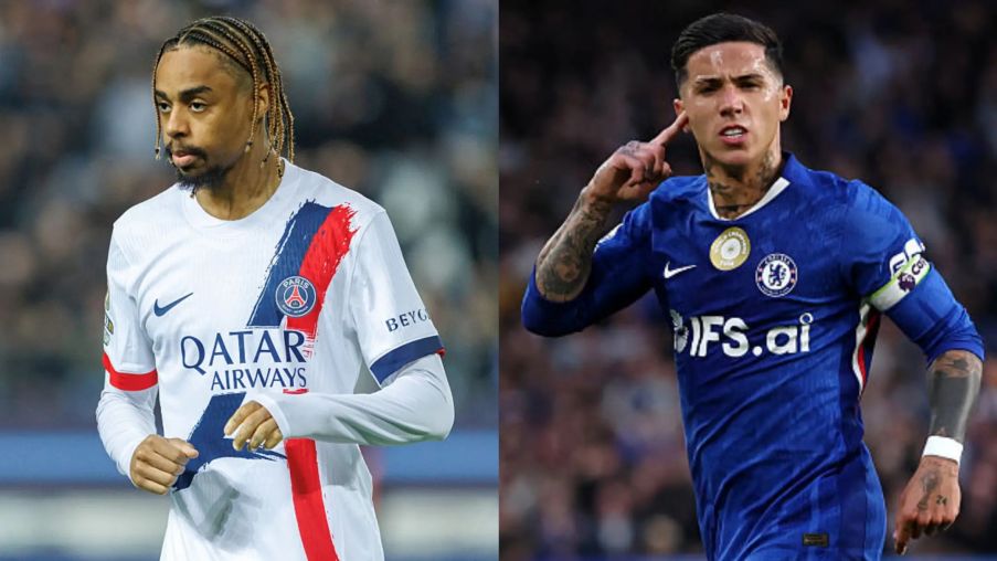 Chuyển nhượng trưa 19/6: Arsenal nhắm Barcola, Real Madrid chốt hợp đồng với Enzo Fernandez
