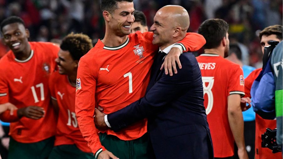 Đội hình Bồ Đào Nha vs Croatia - World Cup 2026: HLV Martinez đẩy Ronaldo lên ghế dự bị?