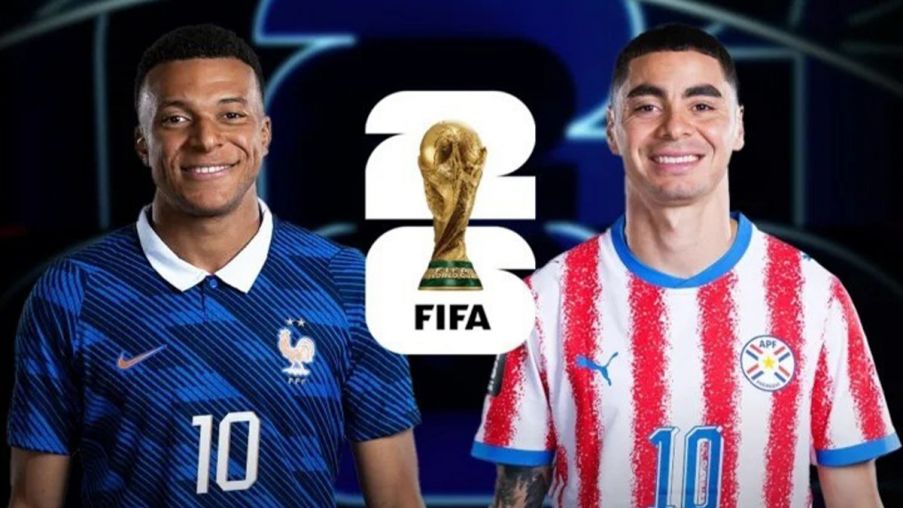 Kết quả bóng đá Pháp vs Paraguay hôm nay 5/7 - World Cup 2026: 'Gà trống Gaulois' cất vang tiếng gáy
