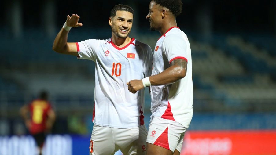 Lịch thi đấu AFF Cup 2026 mới nhất 29/7 - Lịch thi đấu Việt Nam vs Sinapore; Indonesia vs Timor Leste