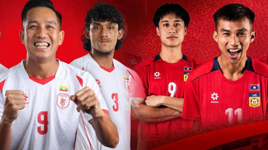 Nhận định bóng đá, dự đoán tỷ số Myanmar vs Lào, 17h ngày 4/8 - AFF Cup 2026: Bữa tiệc bàn thắng?