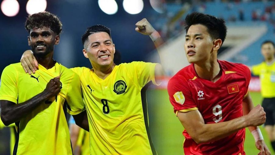 Bán kết AFF Cup 2026: Malaysia lâm nguy trước trận gặp ĐT Việt Nam, trò cũ HLV Kim Sang-sik tuyên bố đầy sức nặng