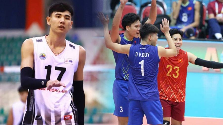 Lịch thi đấu giải bóng chuyền Quân đội ASEAN 2026: Tuyển bóng chuyền Việt Nam đấu Campuchia khi nào?