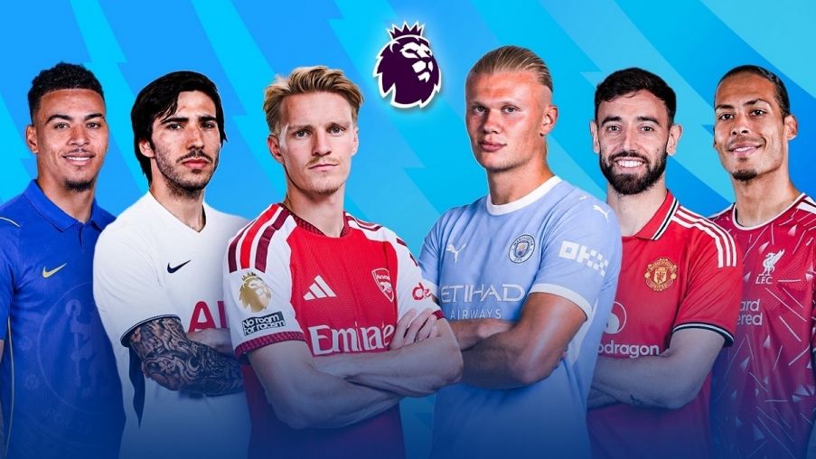 Lịch thi đấu Ngoại hạng Anh 2026/27 hôm nay 22/8: Hull City vs Man United; Tottenham gặp khó