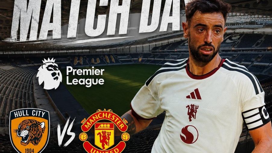 Link xem trực tiếp bóng đá Man Utd vs Hull 18h30 ngày 22/8 - FPT trực tiếp Ngoại hạng Anh hôm nay