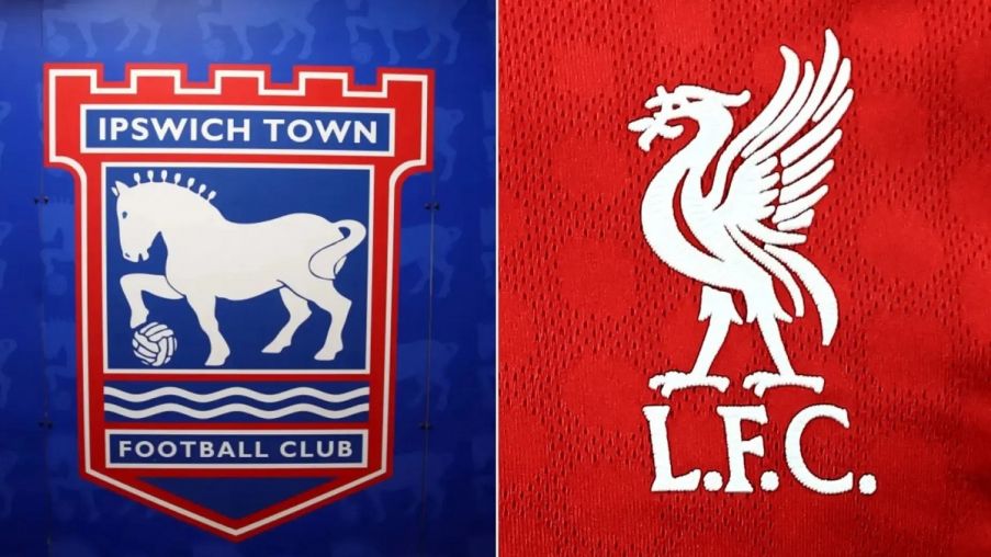 Dự đoán kết quả Ipswich Town vs Liverpool - Ngoại hạng Anh: Siêu máy tính nhận định bóng đá hôm nay 4/9