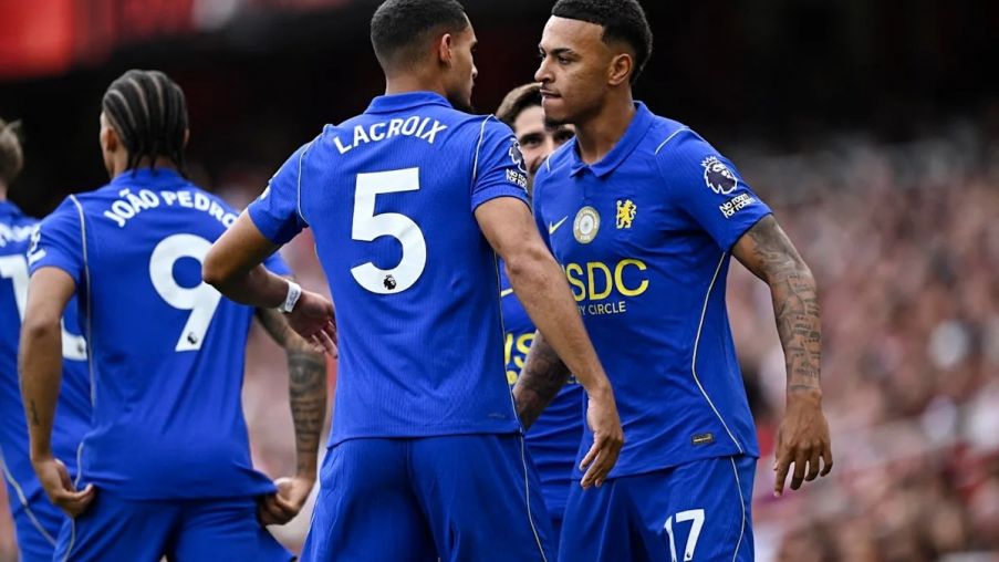 Kết quả bóng đá Ngoại hạng Anh hôm nay 12/9: Chelsea thua khó tin; Liverpool bế tắc