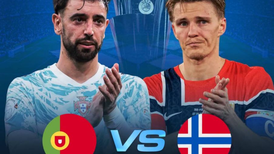 Dự đoán kết quả, tỷ số Bồ Đào Nha vs Na Uy - Nhận định bóng đá UEFA Nations League hôm nay 4/10