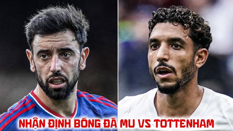 Nhận định bóng đá MU vs Tottenham 23h30 ngày 10/10 - Dự đoán tỷ số Ngoại hạng Anh hôm nay