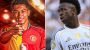 Tin chuyển nhượng trưa 14/10: Man Utd nhắm Bellingham; Man United được mở đường chiêu mộ Vinicius