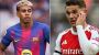 Lịch thi đấu Champions League hôm nay: Lamine Yamal lập kỷ lục vượt mặt Haaland; Arsenal sảy chân?