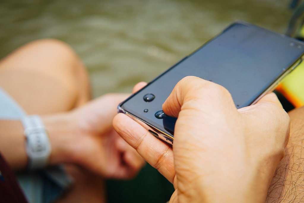 Một chuyến đi Tràng An, tôi mới thấy Galaxy S10 đúng là chiếc máy sinh ra cho người thích du lịch Một chuyến đi Tràng An, tôi mới thấy Galaxy S10 đúng là chiếc máy sinh ra cho người thích du lịch