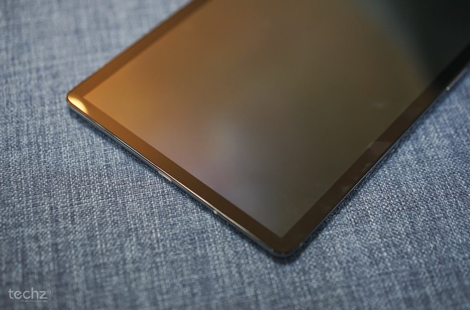 Samsung Galaxy Tab S5e: Tablet siêu mỏng, siêu nhẹ, trải nghiệm tốt Samsung Galaxy Tab S5e: Tablet siêu mỏng, siêu nhẹ, trải nghiệm tốt