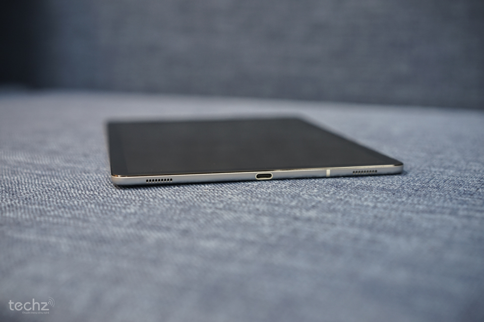 Samsung Galaxy Tab S5e: Tablet siêu mỏng, siêu nhẹ, trải nghiệm tốt Samsung Galaxy Tab S5e: Tablet siêu mỏng, siêu nhẹ, trải nghiệm tốt
