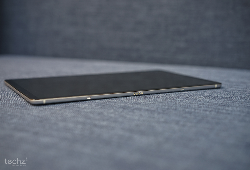 Samsung Galaxy Tab S5e: Tablet siêu mỏng, siêu nhẹ, trải nghiệm tốt Samsung Galaxy Tab S5e: Tablet siêu mỏng, siêu nhẹ, trải nghiệm tốt