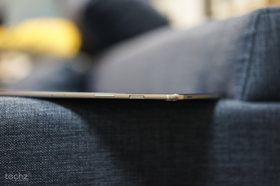 Samsung Galaxy Tab S5e: Tablet siêu mỏng, siêu nhẹ, trải nghiệm tốt Samsung Galaxy Tab S5e: Tablet siêu mỏng, siêu nhẹ, trải nghiệm tốt