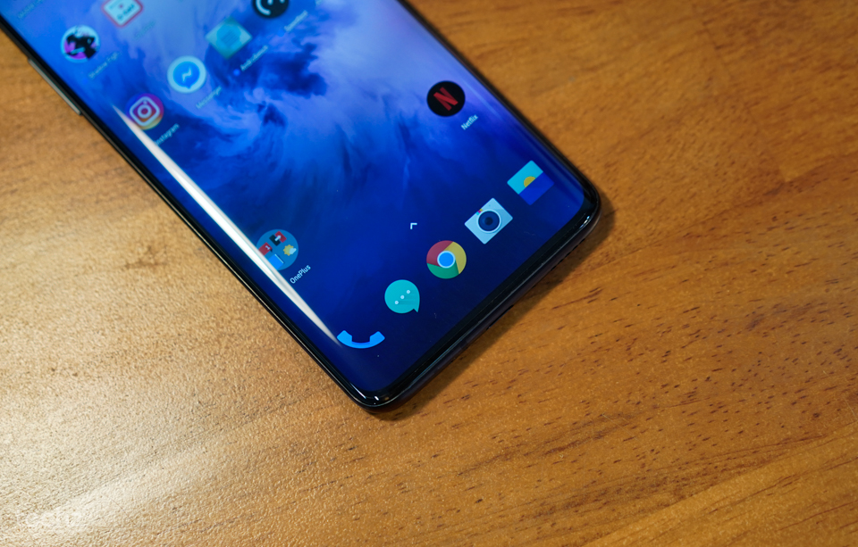 Trên tay OnePlus 7 Pro đầu tiên tại Việt Nam: Siêu phẩm của các siêu phẩm!