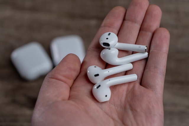 airpods