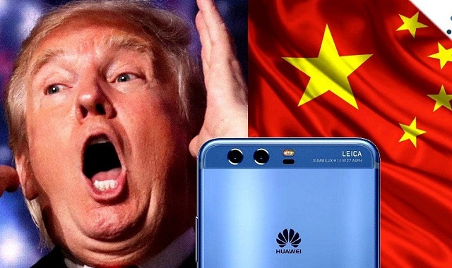 huawei