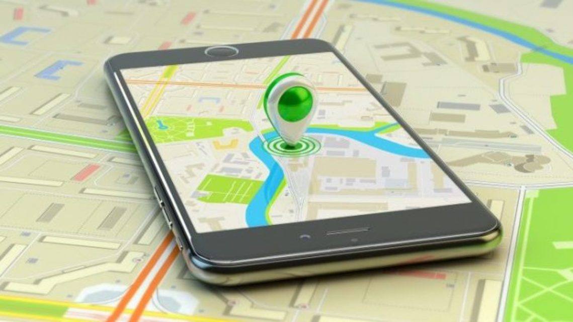 ứng dụng của GPS