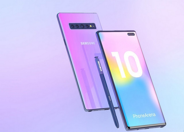 note 10