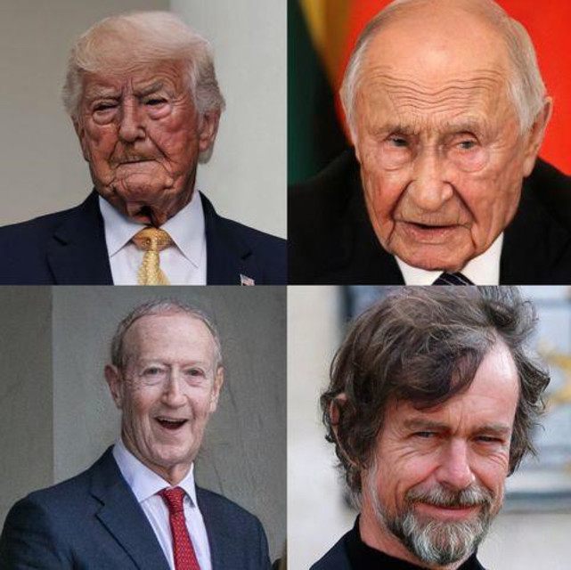 Hiểm họa không ngờ từ FaceApp - có nên đu theo trend? faceapp